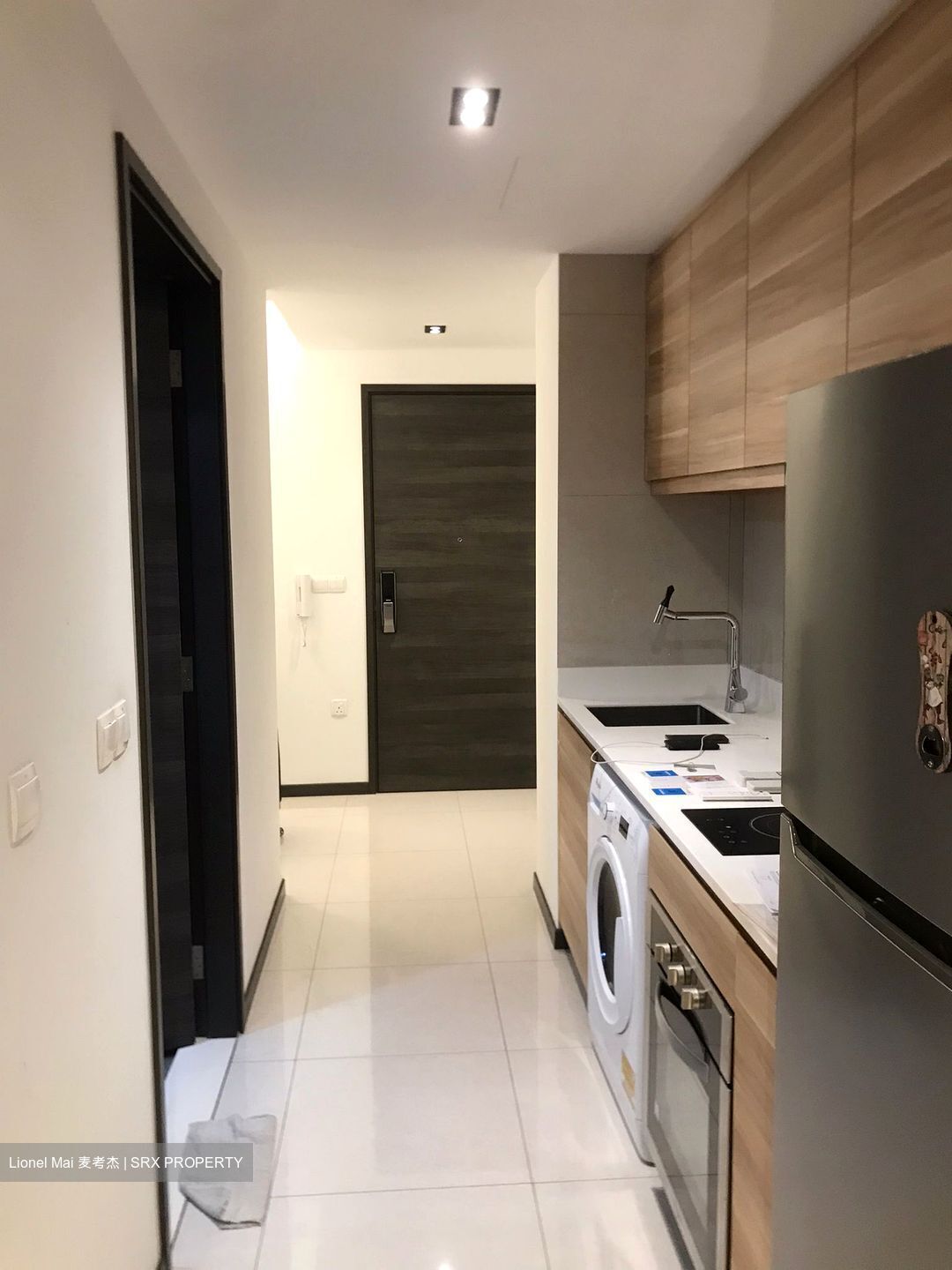 The Poiz Residences (D13), Apartment #448118631